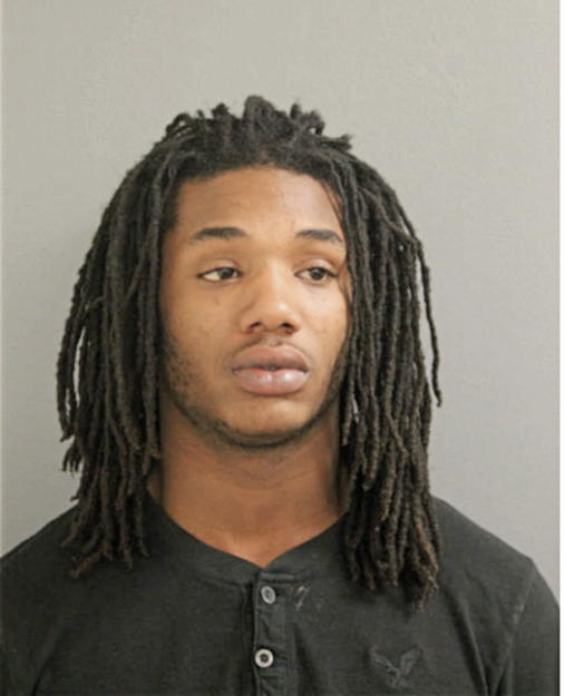 LAVELL D CEASER, Cook County, Illinois