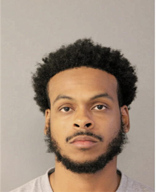 MARTELL A CEPHUS, Cook County, Illinois