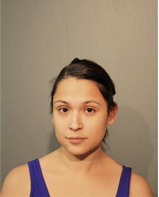 JULISSA CHAIRES, Cook County, Illinois
