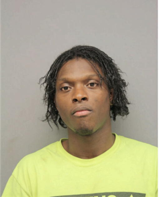 JAMES CHEW, Cook County, Illinois