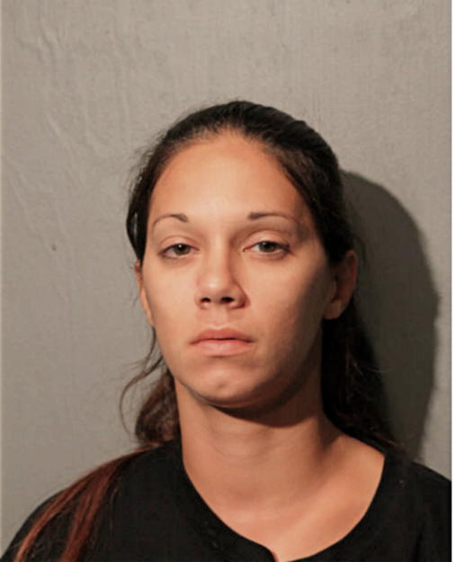 JESSICA M CHIZE, Cook County, Illinois