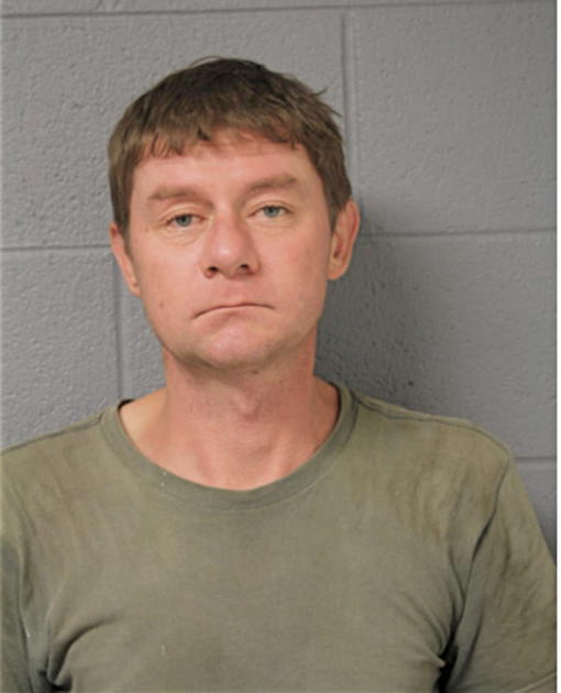 KRZYSZTOF CIARANEK, Cook County, Illinois