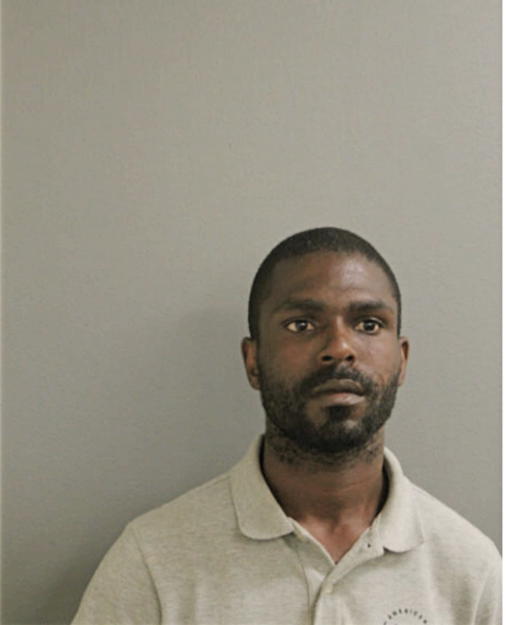 KELVIN CLARK, Cook County, Illinois
