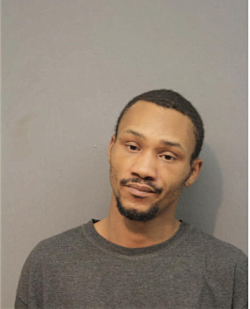 JAMES B COLBERT, Cook County, Illinois