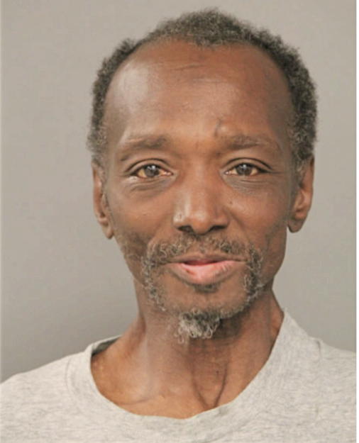 DAVID S COLE, Cook County, Illinois