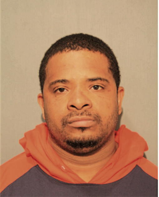 LARRY COLEMAN, Cook County, Illinois