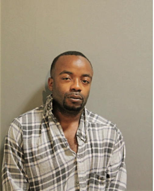 DANIEL B CULLINS, Cook County, Illinois
