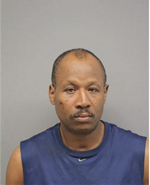 CHARLES L. DAVIS, Cook County, Illinois