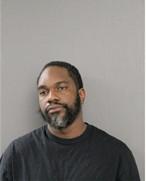 EDDIE DAVIS, Cook County, Illinois