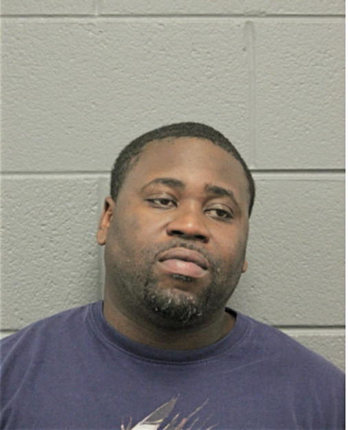MALCOM T DAVIS, Cook County, Illinois