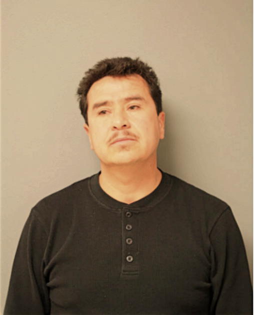 CARLOS NIETO DIAZ, Cook County, Illinois
