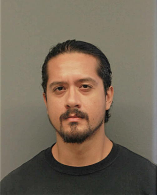 EDWARD DAVID DIAZ, Cook County, Illinois