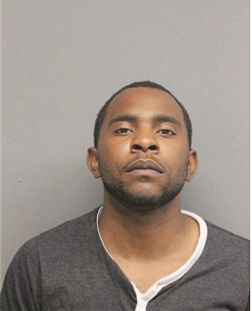 ORLANDO D DRAINE, Cook County, Illinois