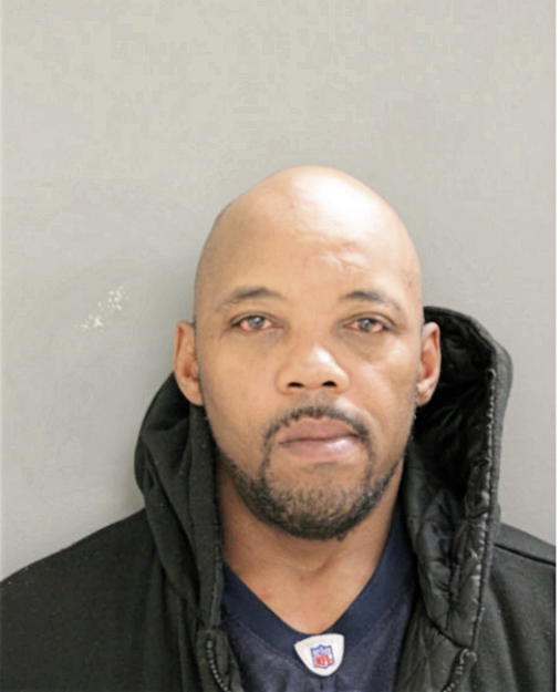 WILLIE DEWAYNE DREW, Cook County, Illinois
