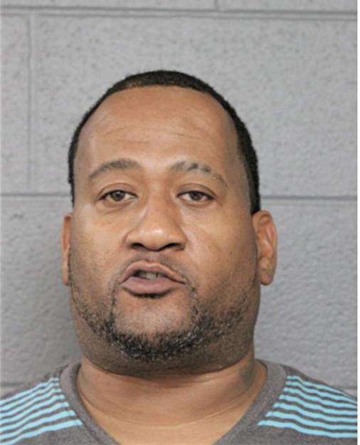 MARK T DUNBAR, Cook County, Illinois
