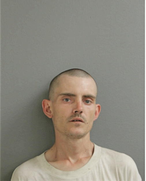 GREGORY M ERDMIER, Cook County, Illinois
