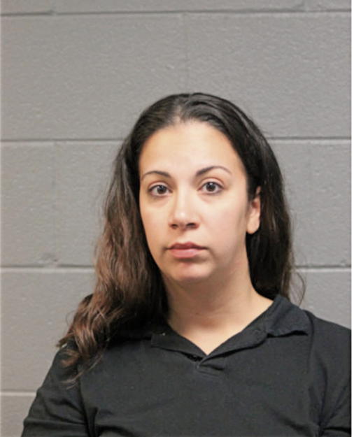 SANDY FERNANDEZ, Cook County, Illinois