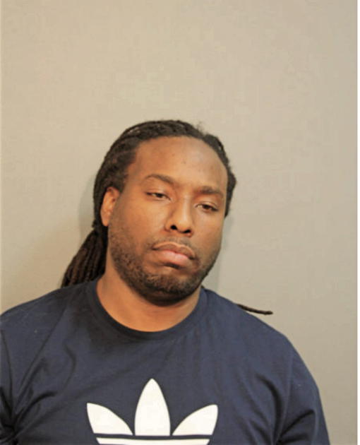 ANTIONNE FORD-EL, Cook County, Illinois