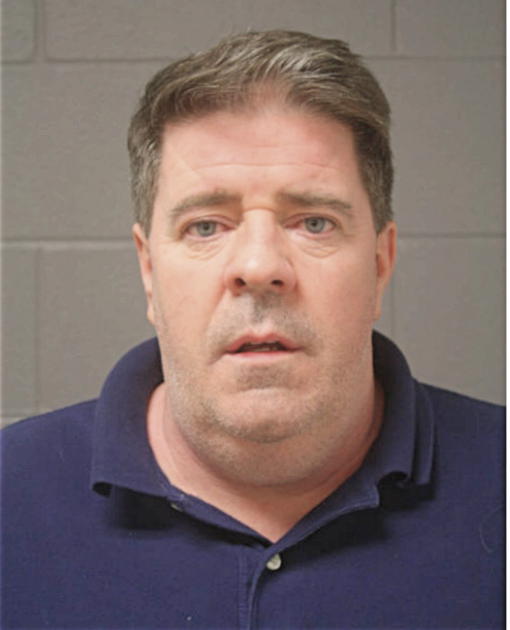 RORY ANDREW GALLOWAY, Cook County, Illinois