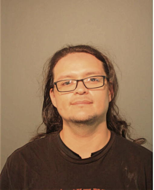 JESUS GARCIA, Cook County, Illinois