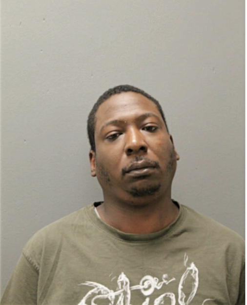 SONYAY D GASKEW, Cook County, Illinois