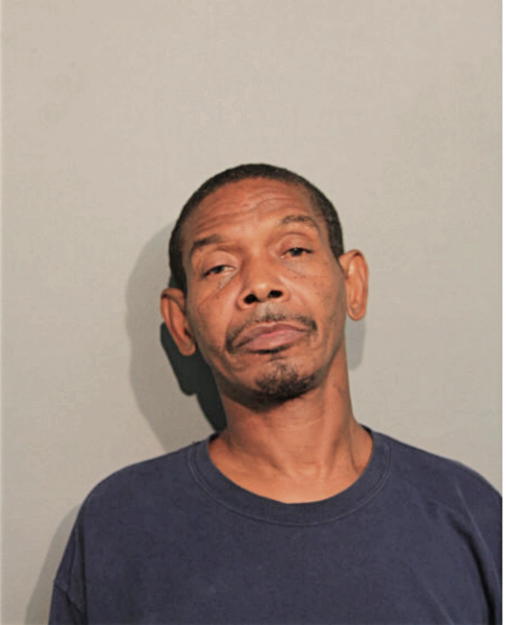 KEITH F GILES, Cook County, Illinois