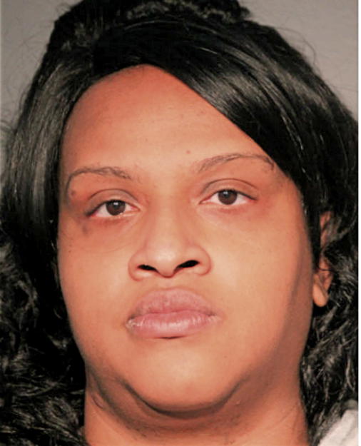 MEKA S GLOVER, Cook County, Illinois