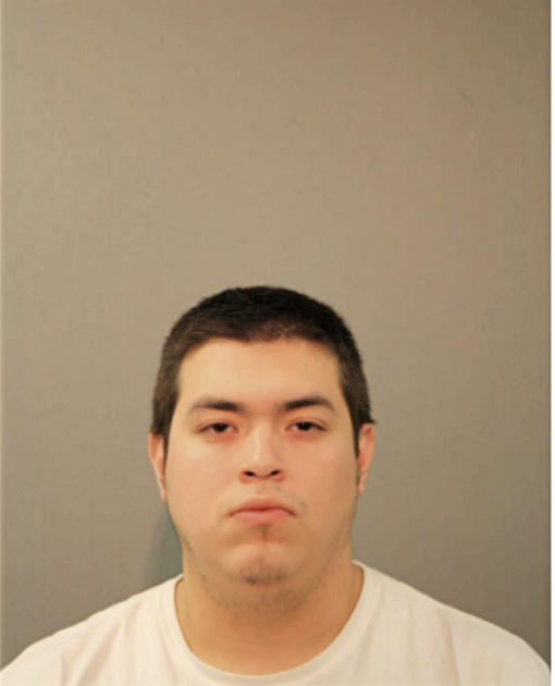 JONATHAN GONZALEZ, Cook County, Illinois