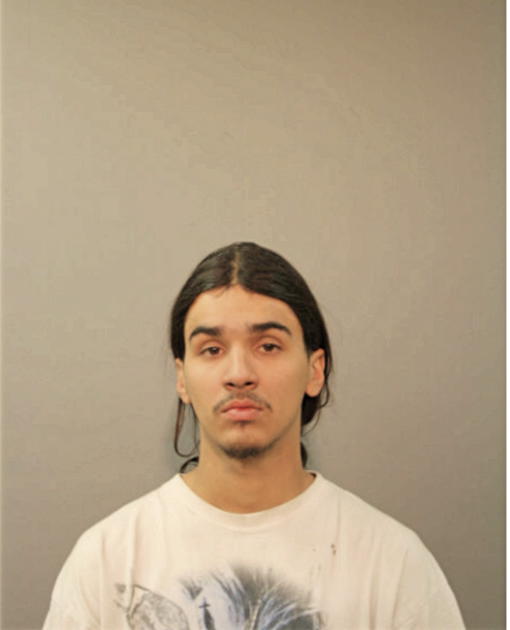 HECTOR ANTONIO GONZALEZ-RAMOS, Cook County, Illinois