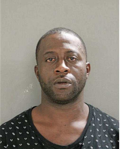 LEE D GORDON, Cook County, Illinois