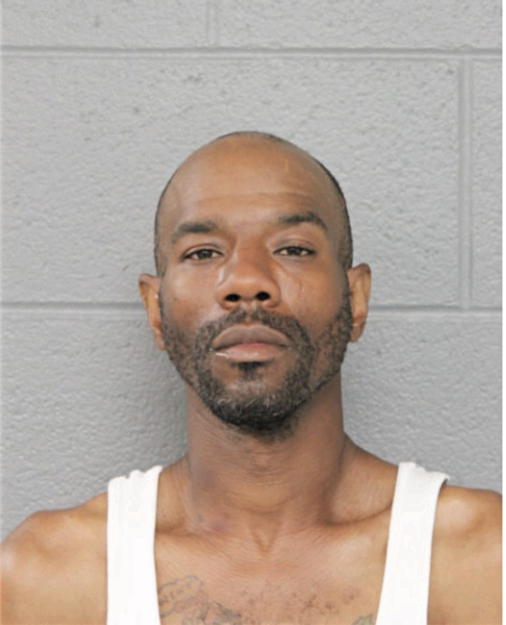MICHAEL GOWDY, Cook County, Illinois