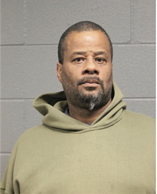 ANTHONY GRAHAM, Cook County, Illinois