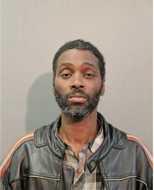 CHARLES GREEN, Cook County, Illinois