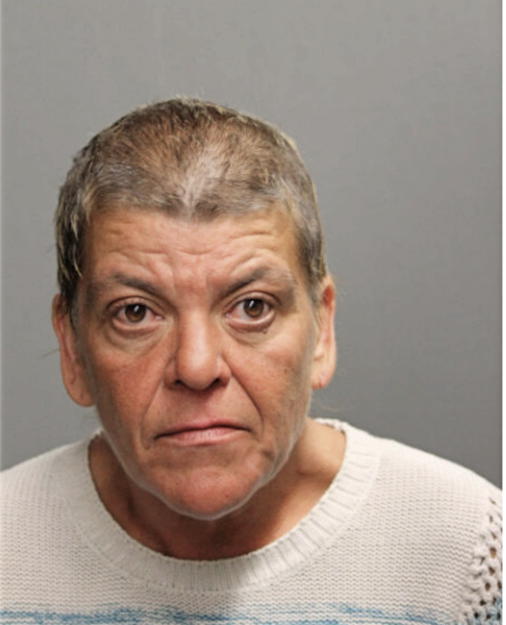ANGELA HACKETT, Cook County, Illinois