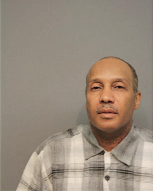 GREGORY HALE, Cook County, Illinois