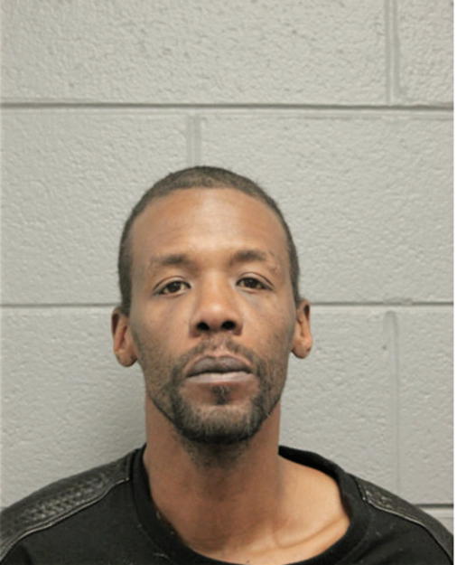 RICHARD HALE, Cook County, Illinois