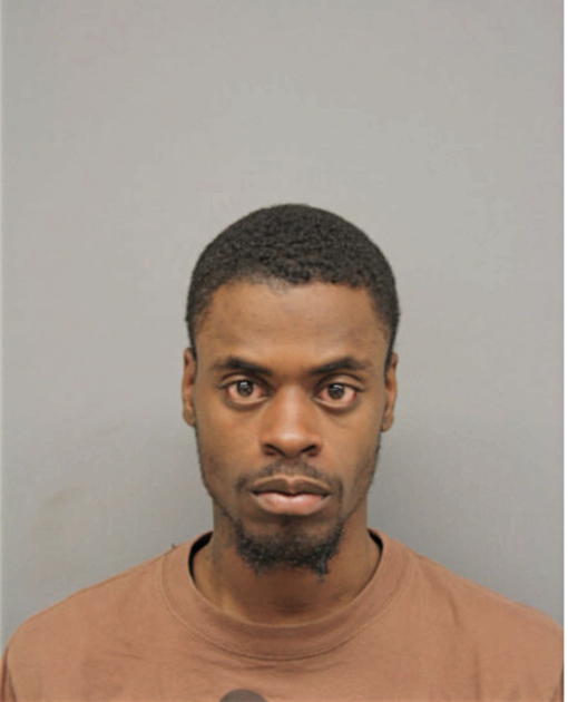 ANTHONY HALLOM, Cook County, Illinois