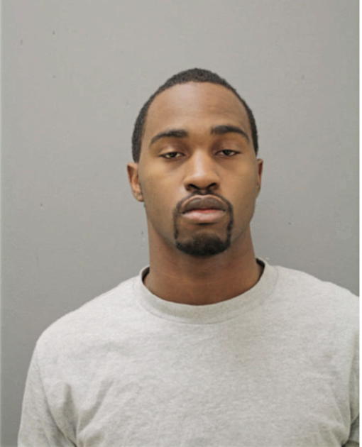 JOCQUASE D HARRIS-CLAY, Cook County, Illinois