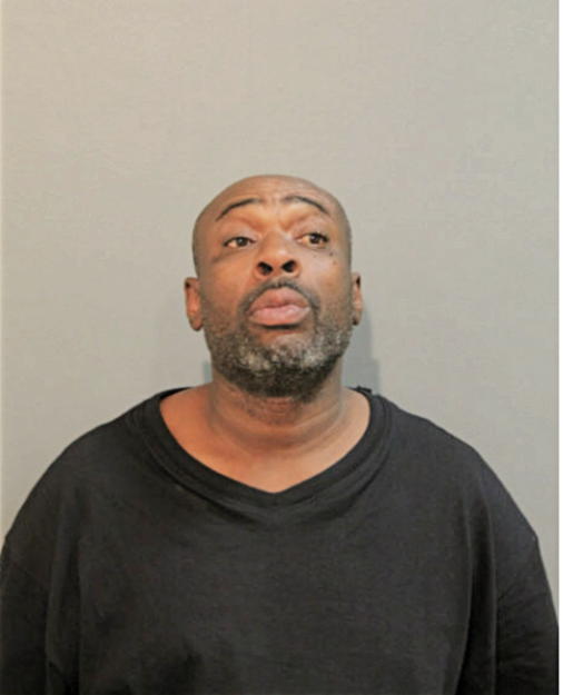 JOSEPH A HARRIS, Cook County, Illinois