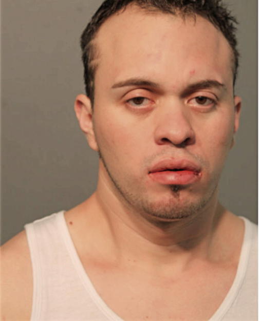 ARMANDO HERNANDEZ, Cook County, Illinois