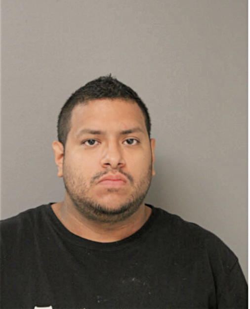 DANIEL HERNANDEZ, Cook County, Illinois