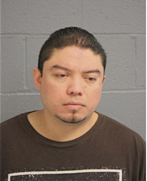RICARDO HERNANDEZ, Cook County, Illinois
