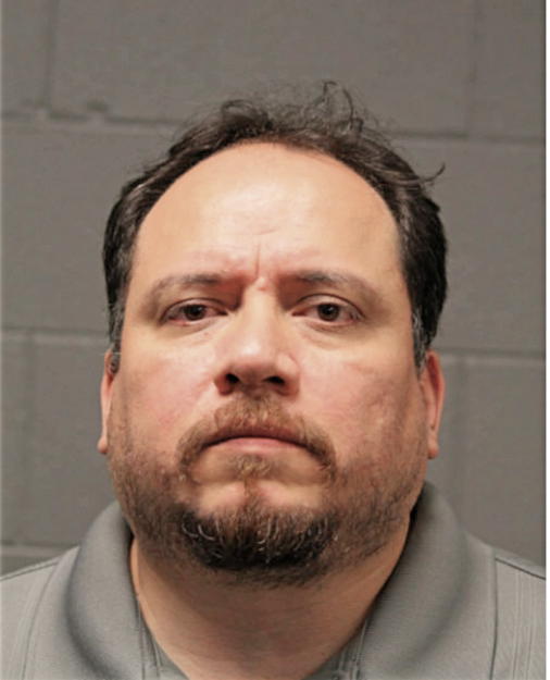 JOSE HERRERA, Cook County, Illinois