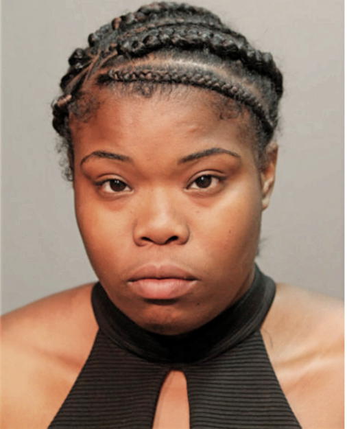 DEARRA K HERRON, Cook County, Illinois