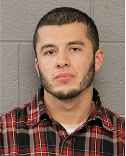 GUILLERMO HIGUEREDO-GUERRERO, Cook County, Illinois