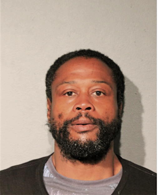 SEAN HILL, Cook County, Illinois