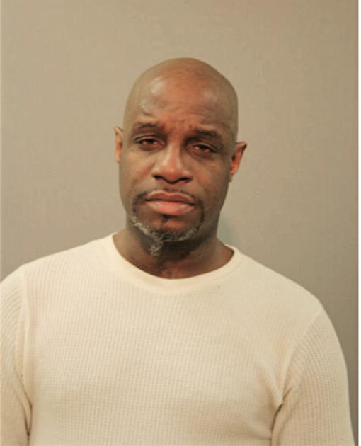 WILLIAM J HILL, Cook County, Illinois