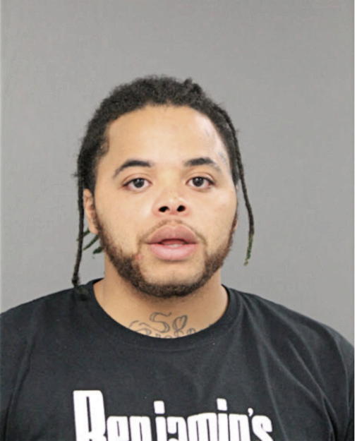 PARTA L HUFF, Cook County, Illinois