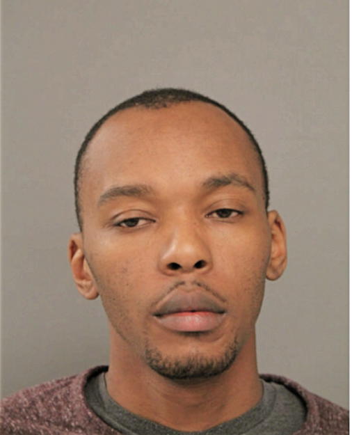 JERROD M HURN, Cook County, Illinois