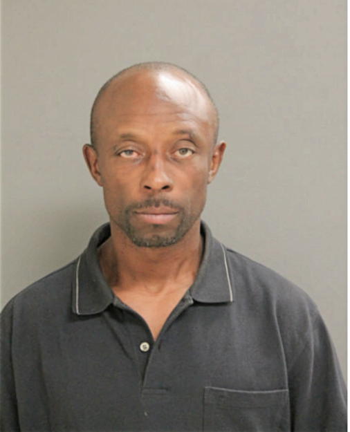 ARTIS JACKSON, Cook County, Illinois